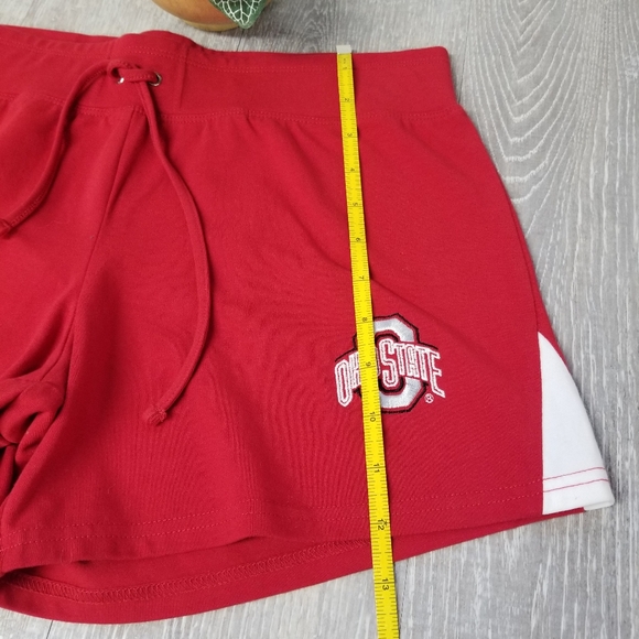 Ohio State shorts - Picture 2 of 8